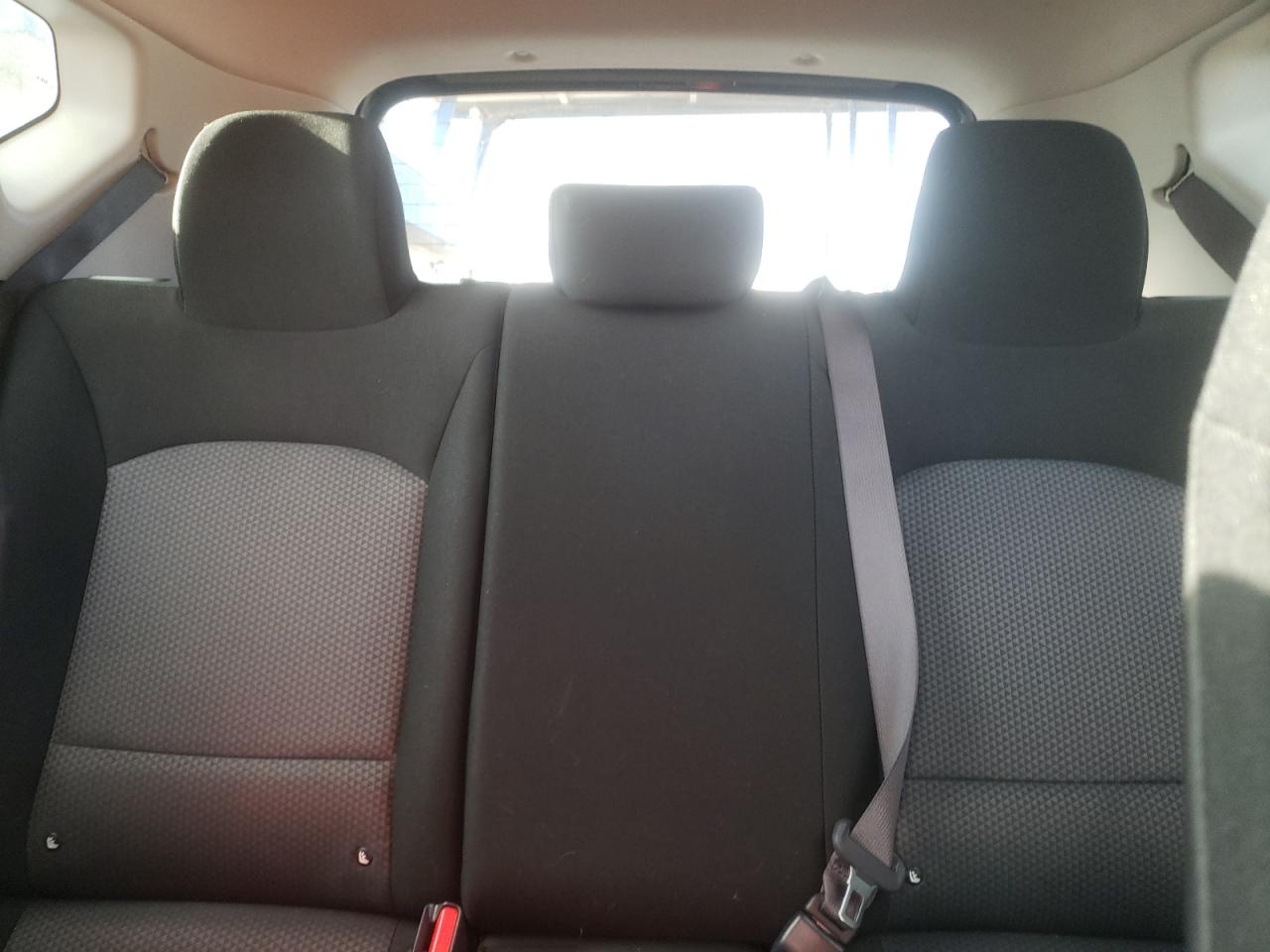 2022 Kia Soul Lx VIN: KNDJ23AU7N7157461 Lot: 85573045