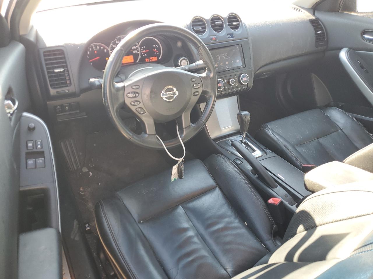 2011 Nissan Altima S VIN: 1N4AL2EP9BC128015 Lot: 84934645