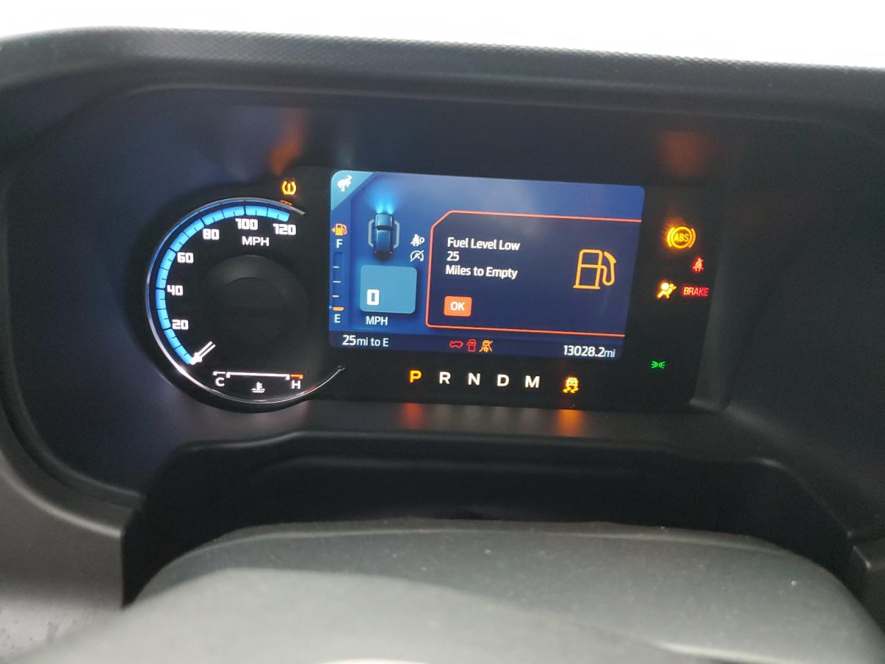 2022 Ford Bronco Base VIN: 1FMDE5BH8NLB16390 Lot: 90008635