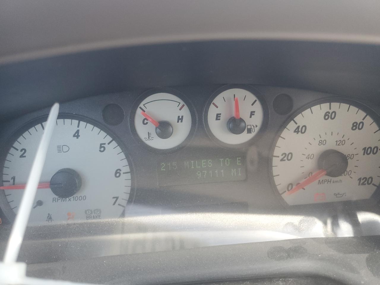 2004 Mercury Sable Ls Premium VIN: 1MEFM55S84G603070 Lot: 82734615