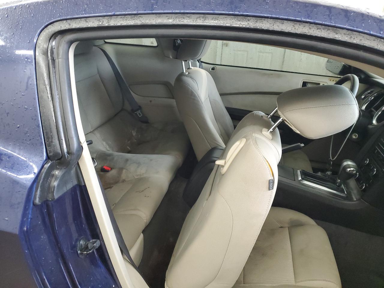 2011 Ford Mustang VIN: 1ZVBP8AMXB5128740 Lot: 90120135