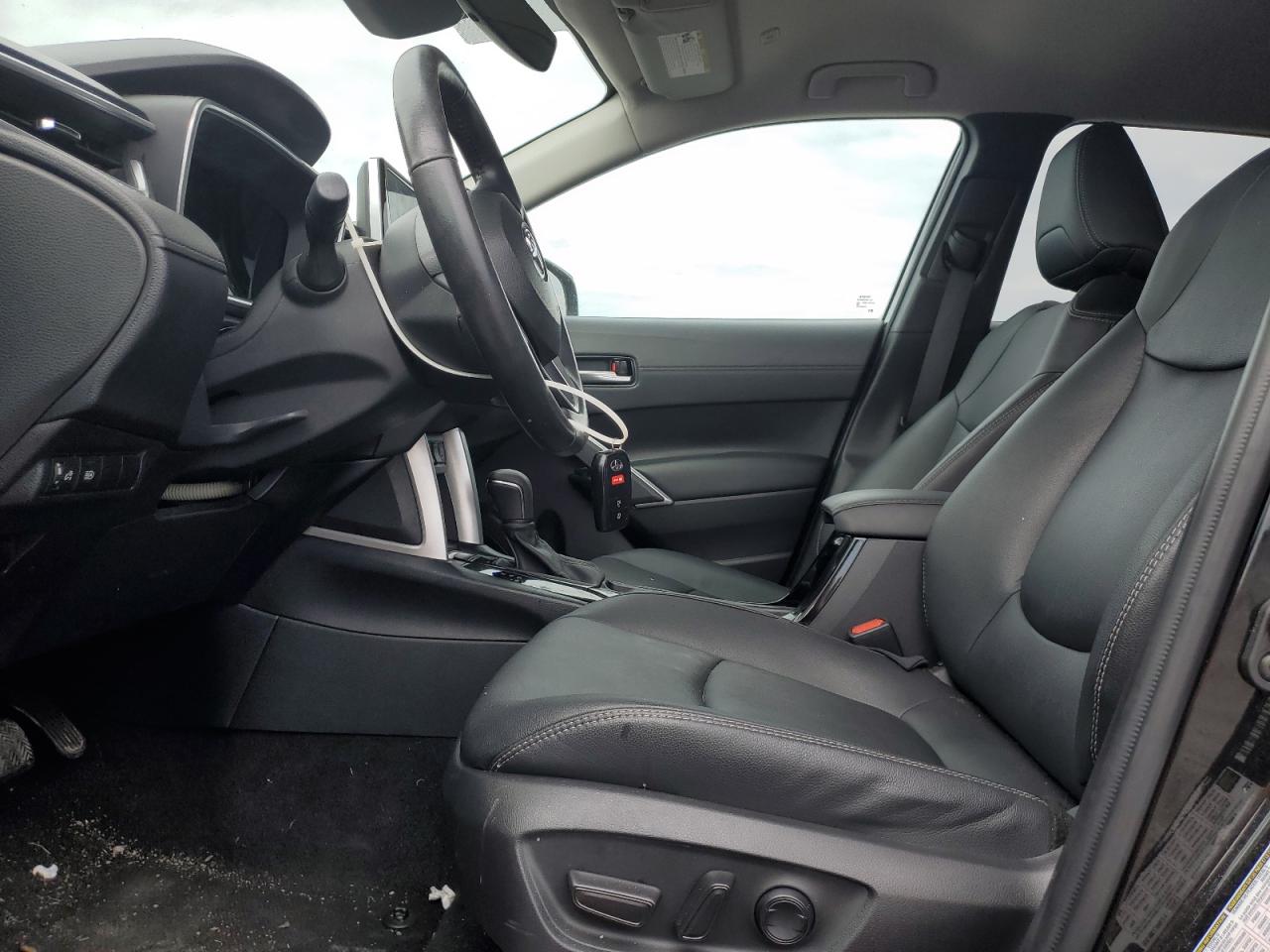 2023 Toyota Corolla Cross Xle VIN: 7MUEAAAG1PV061441 Lot: 85368315