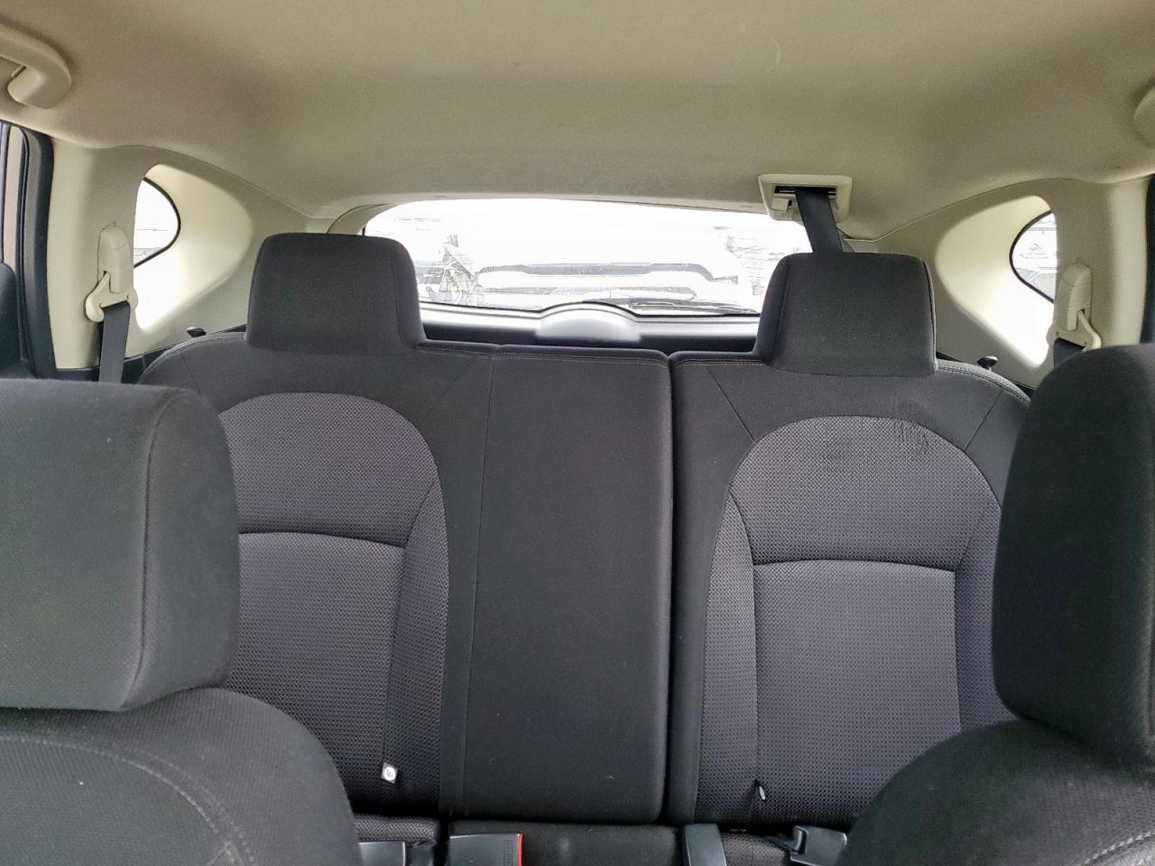 2011 Nissan Rogue S VIN: JN8AS5MT8BW568209 Lot: 82453095