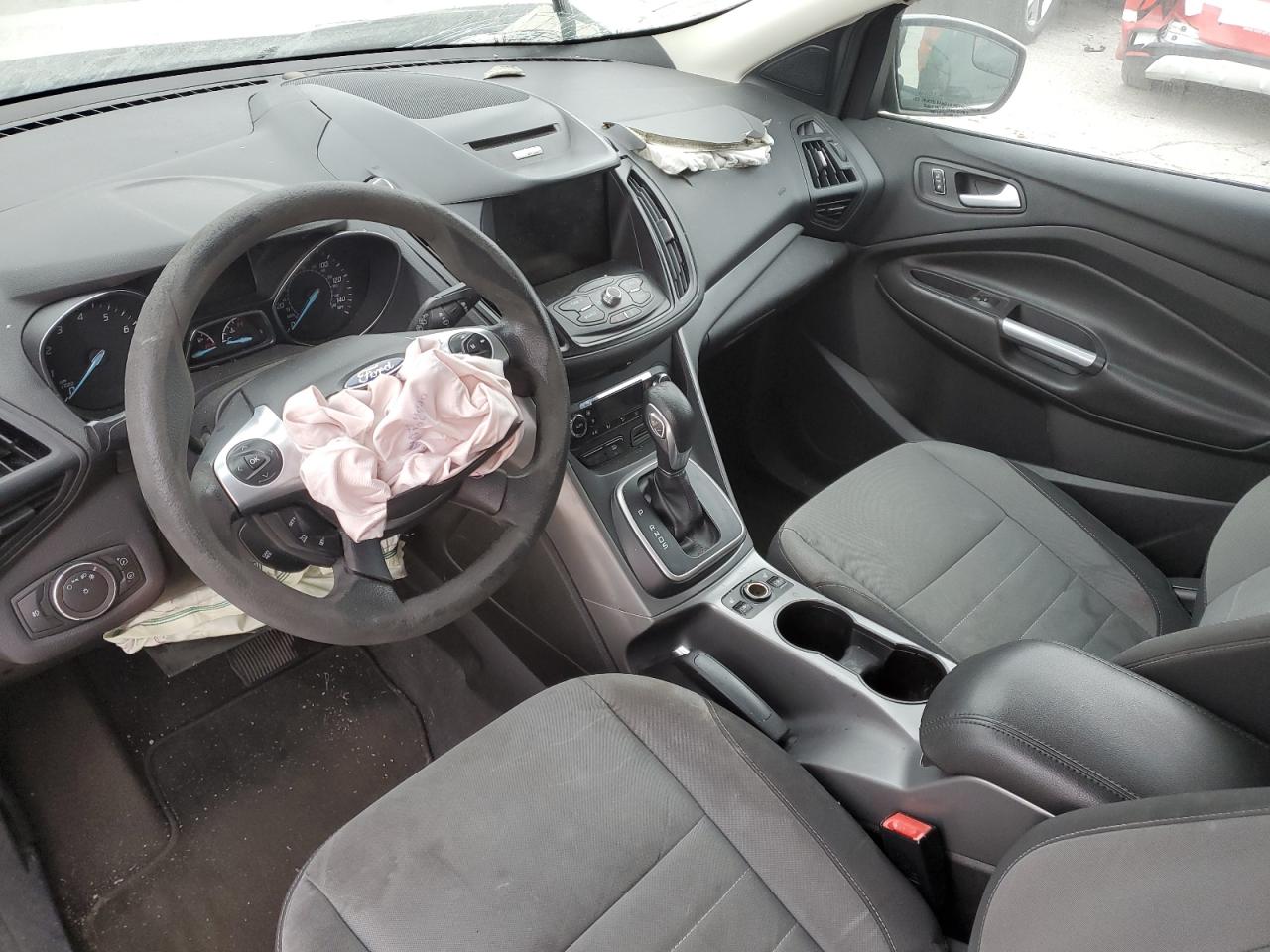 2013 Ford Escape Se VIN: 1FMCU9GX3DUC28075 Lot: 86545285