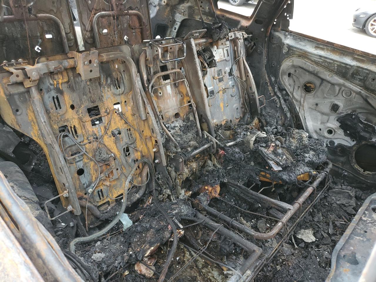 2013 Kia Sorento Lx VIN: 5XYKT4A10DG344300 Lot: 85638735