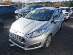 2014 FORD FIESTA 1.5 TDCI TITANIUM 5DR for sale at Copart EAST KILBRIDE