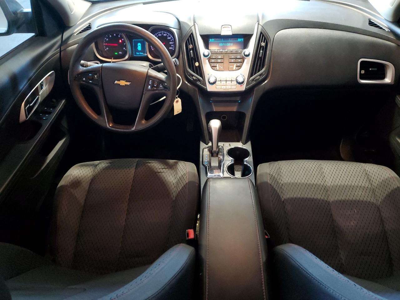 2013 Chevrolet Equinox Ls VIN: 2GNALBEK3D1269449 Lot: 85338365