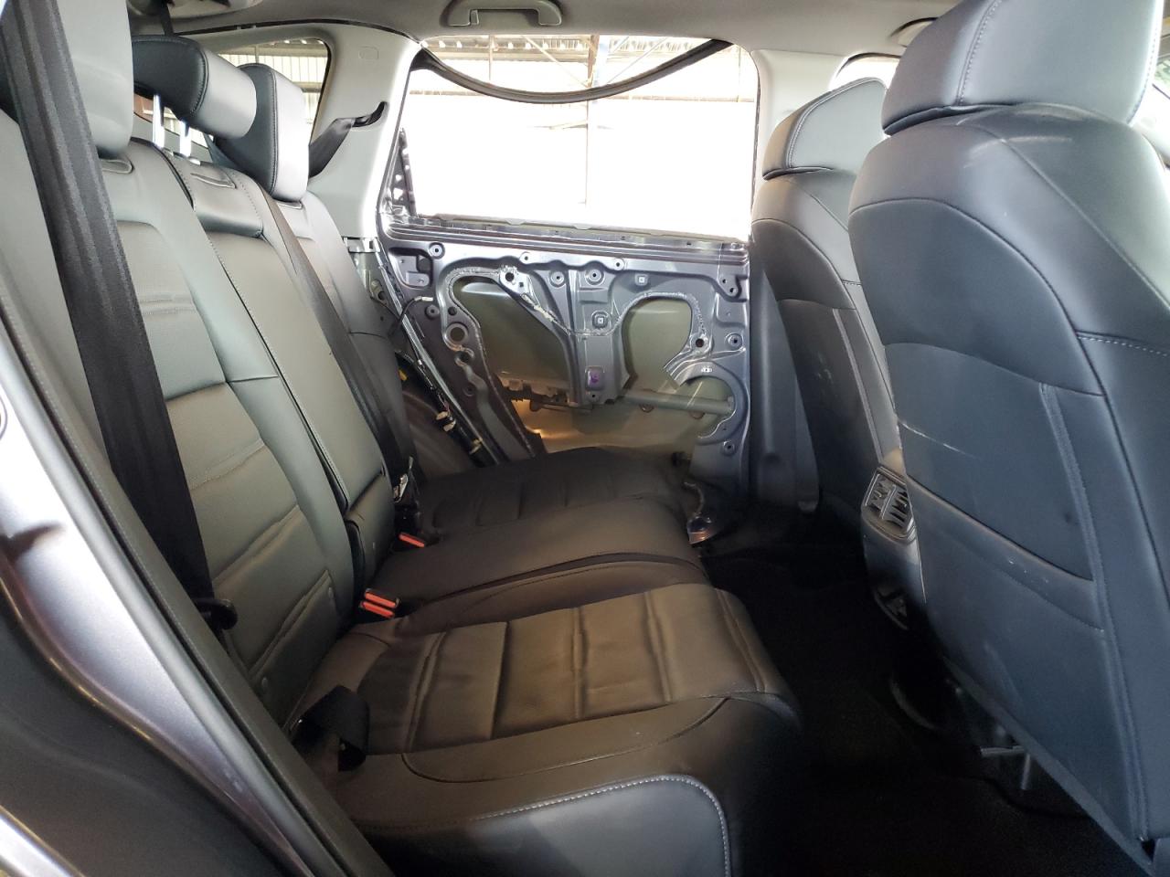 2019 Honda Cr-V Exl VIN: 5J6RW1H89KA021314 Lot: 82196645