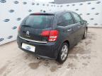 2011 CITROEN C3 EXCLUSIVE HDI  for sale at Copart BRISTOL