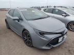 2020 TOYOTA COROLLA 2.0 VVT-I HYBRID EXCEL 5DR CVT for sale at Copart PETERLEE