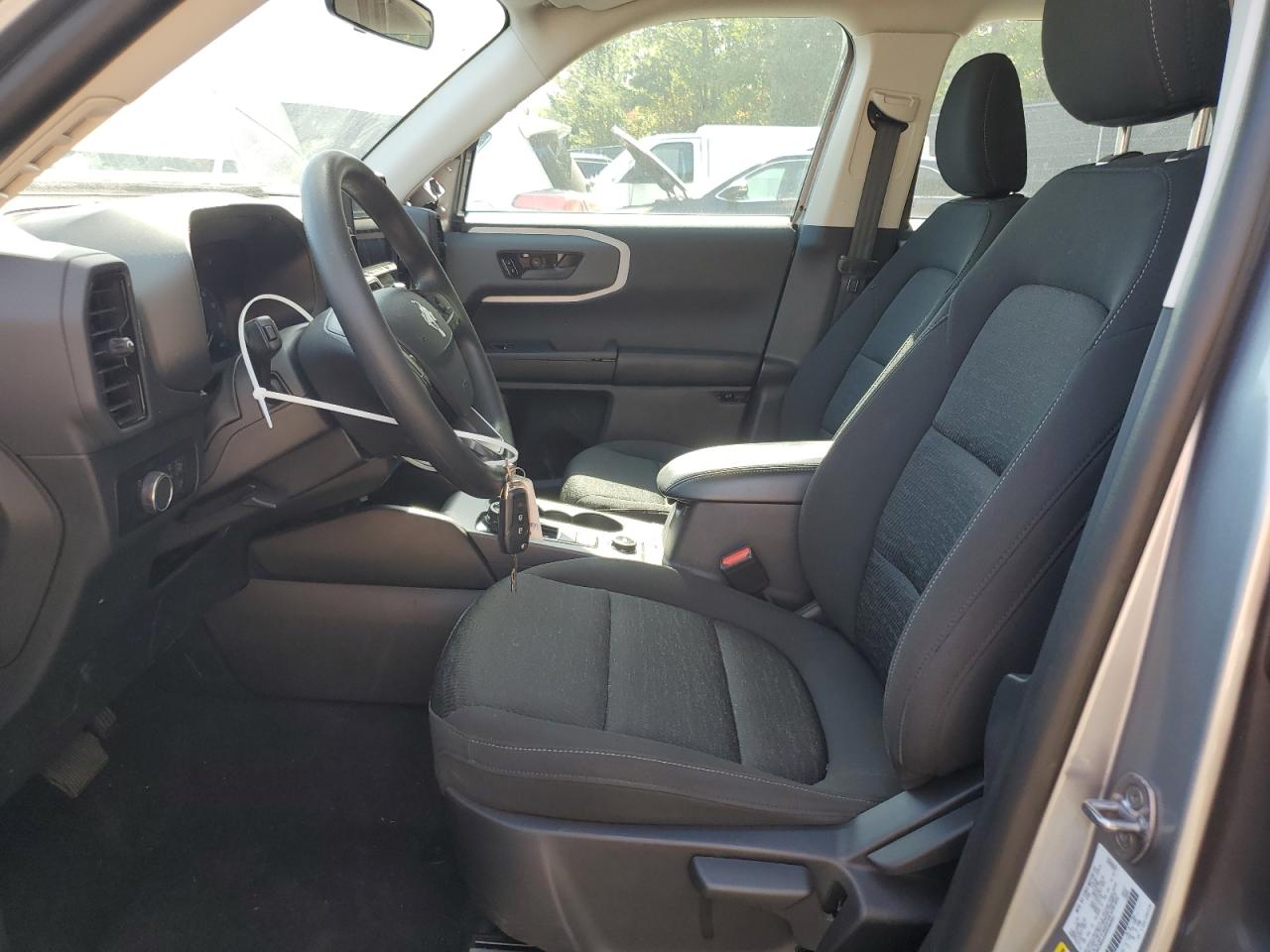 2022 Ford Bronco Sport VIN: 3FMCR9A64NRD96964 Lot: 84897675