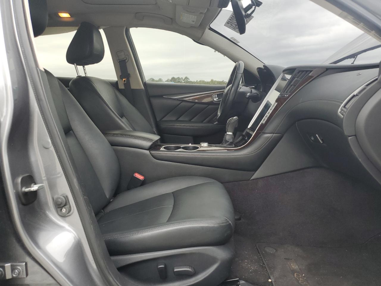 2018 Infiniti Q50 Luxe VIN: JN1EV7AP3JM351008 Lot: 85889245