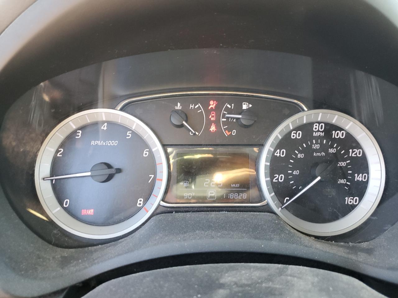 2015 Nissan Sentra S VIN: 3N1AB7AP0FY303753 Lot: 85846565