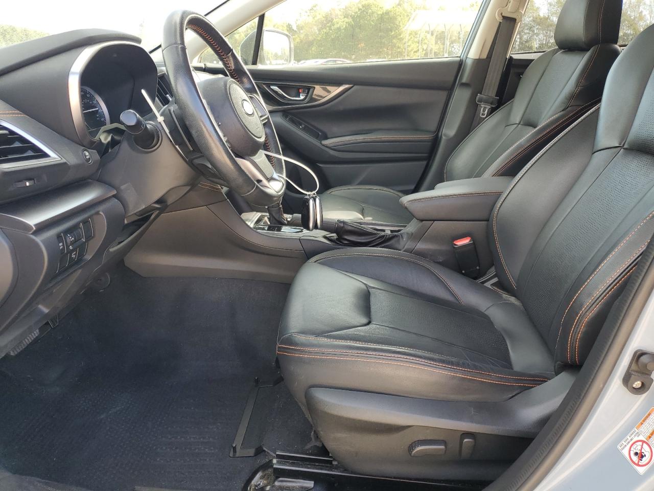 2018 Subaru Crosstrek Limited VIN: JF2GTAMC5JH284777 Lot: 85257805