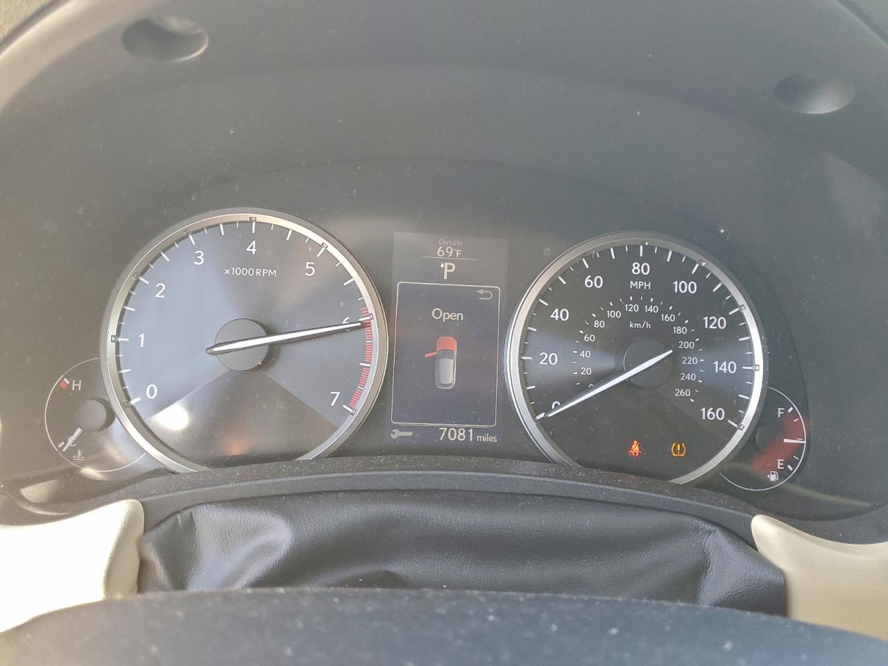 2016 Lexus Nx 200T Base VIN: JTJYARBZ6G2043446 Lot: 90604395