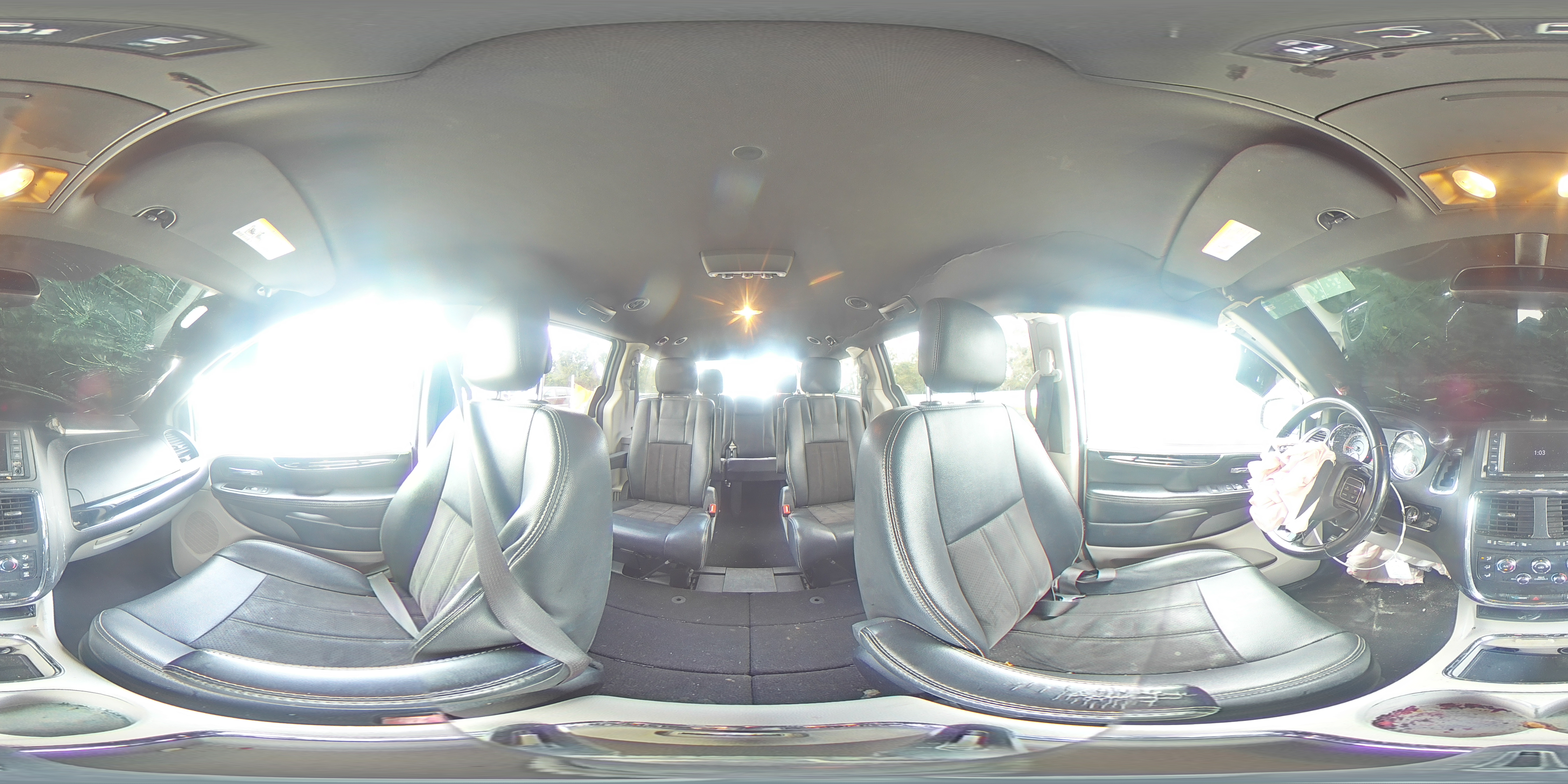 2019 Dodge Grand Caravan Sxt VIN: 2C4RDGCG9KR771367 Lot: 86234365