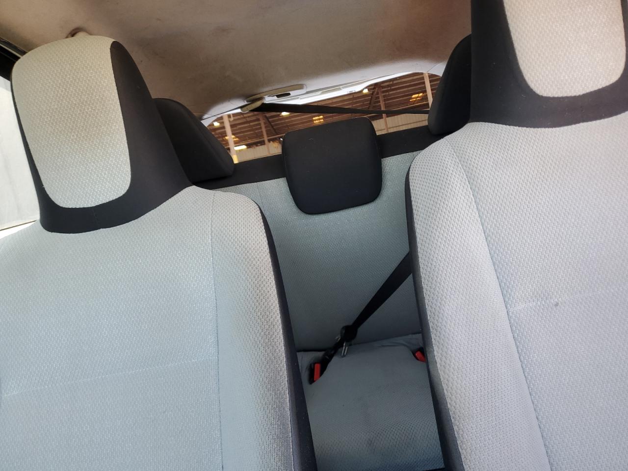 2012 Toyota Prius C VIN: JTDKDTB32C1022926 Lot: 89705155