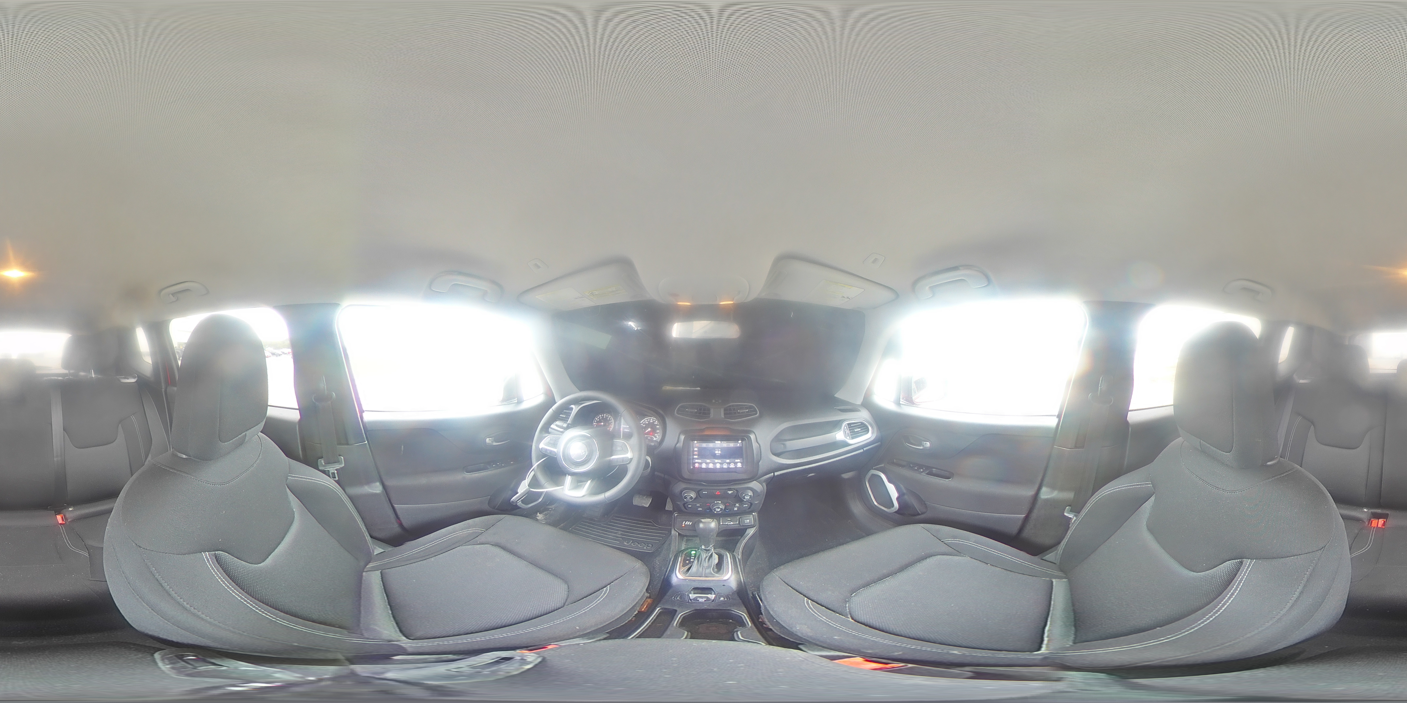 2020 Jeep Renegade Sport VIN: ZACNJBAB8LPL79484 Lot: 82382025