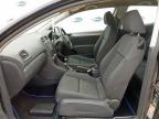 2009 VOLKSWAGEN GOLF S 1.4 S 3DR for sale at Copart BRISTOL