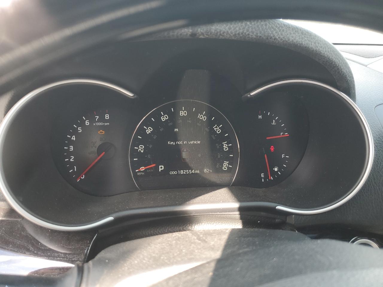 2014 Kia Sorento Sx VIN: 5XYKWDA77EG526072 Lot: 81833835