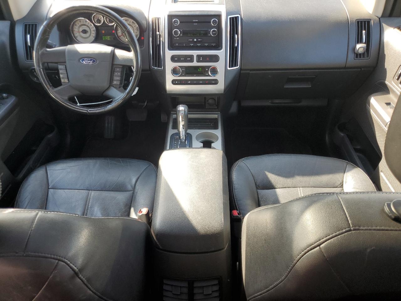 2010 Ford Edge Sel VIN: 2FMDK4JCXABB38393 Lot: 84580695