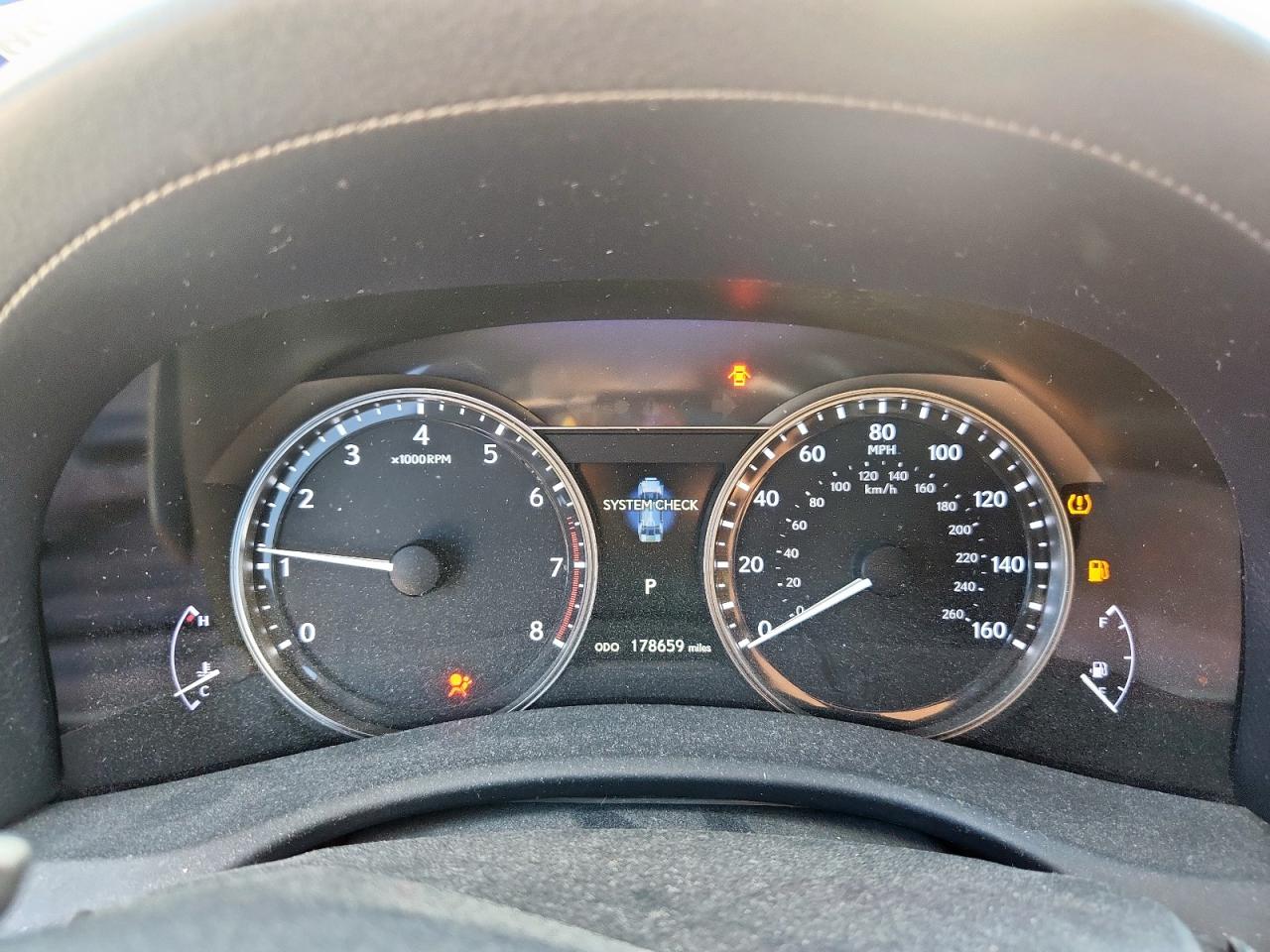 2013 Lexus Gs 350 VIN: JTHBE1BL4D5010268 Lot: 85652235