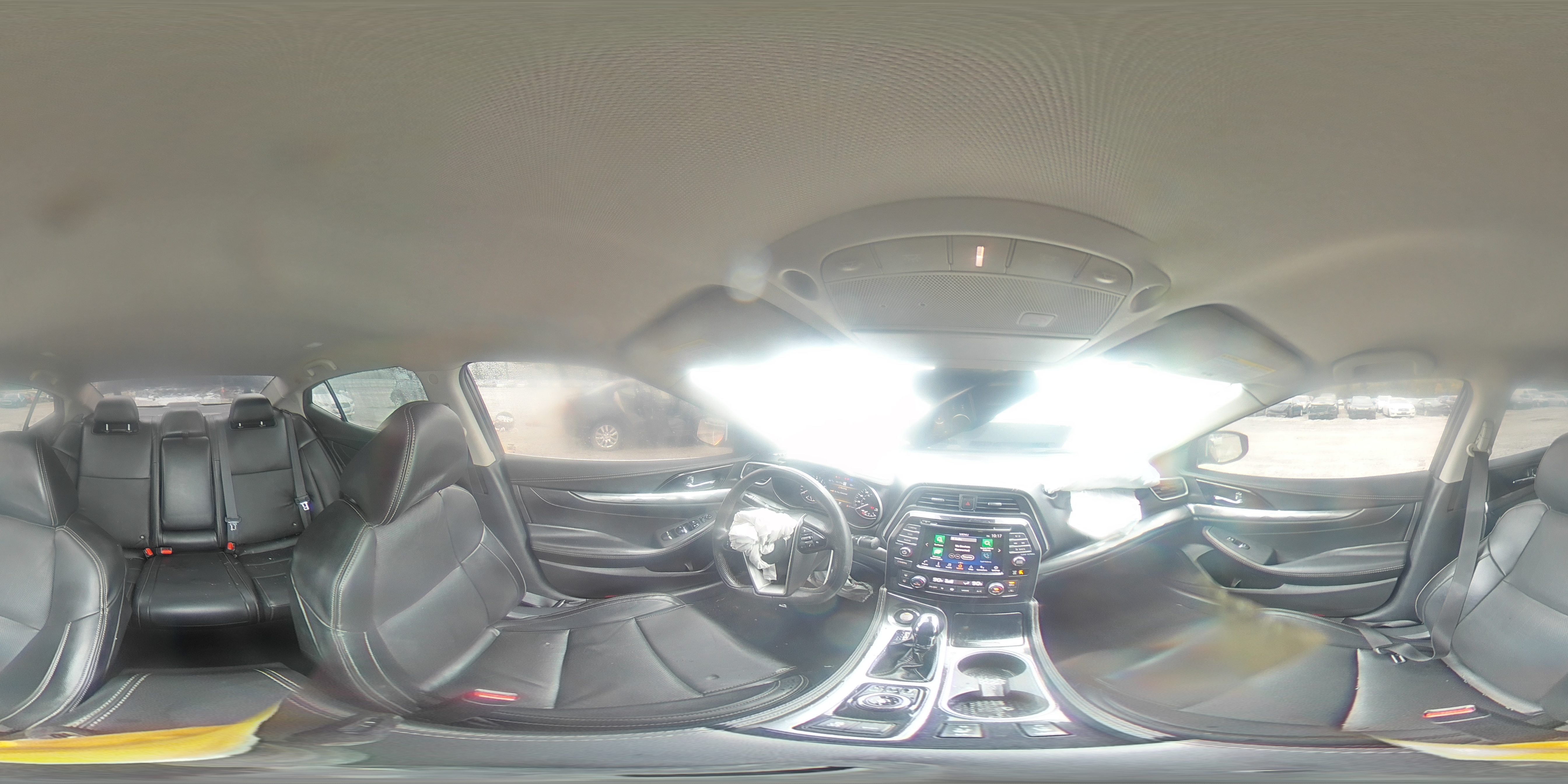 2021 Nissan Maxima Sv VIN: 1N4AA6CV2MC508914 Lot: 90397905