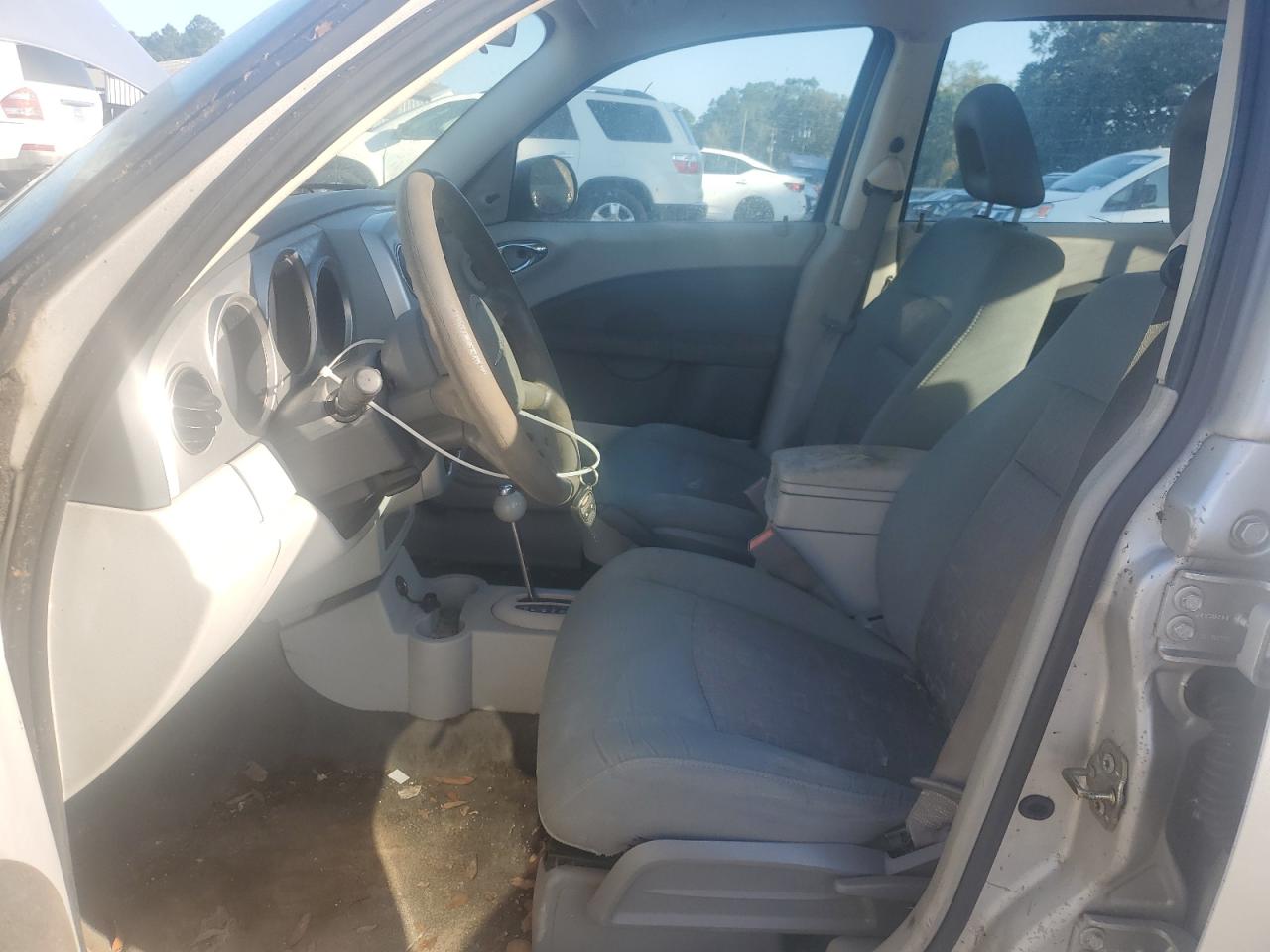 2007 Chrysler Pt Cruiser VIN: 3A4FY48B57T632337 Lot: 85095065