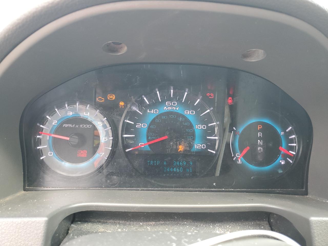 2012 Ford Fusion VIN: 3FAHP0HA4CR128148 Lot: 82297295