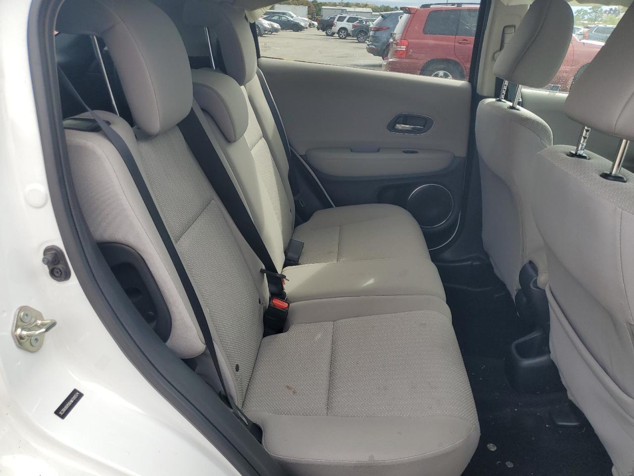 2017 Honda Hr-V Ex VIN: 3CZRU6H56HM700574 Lot: 85647045