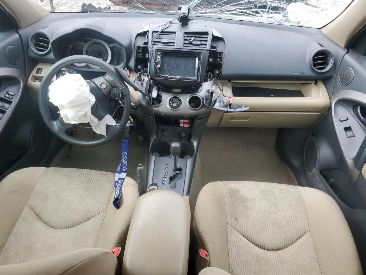 2010 Toyota Rav4 VIN: 2T3BF4DV4AW049039 Lot: 90447865