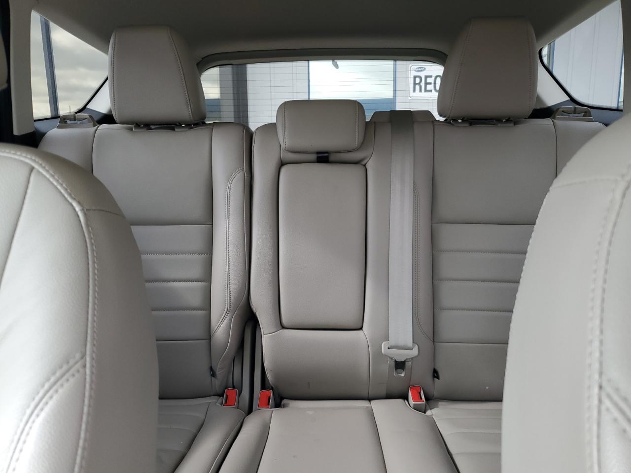 2014 Ford Escape Titanium VIN: 1FMCU0JX8EUB44551 Lot: 82650545