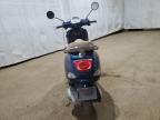 2009 VESPA LX 150   a la Venta en Copart NJ - TRENTON