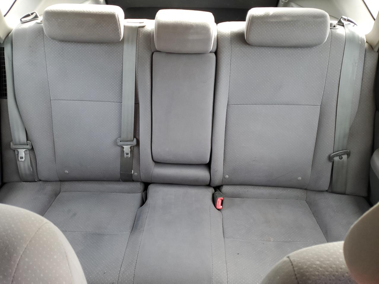 2008 Toyota Prius VIN: JTDKB20U787716673 Lot: 85904745