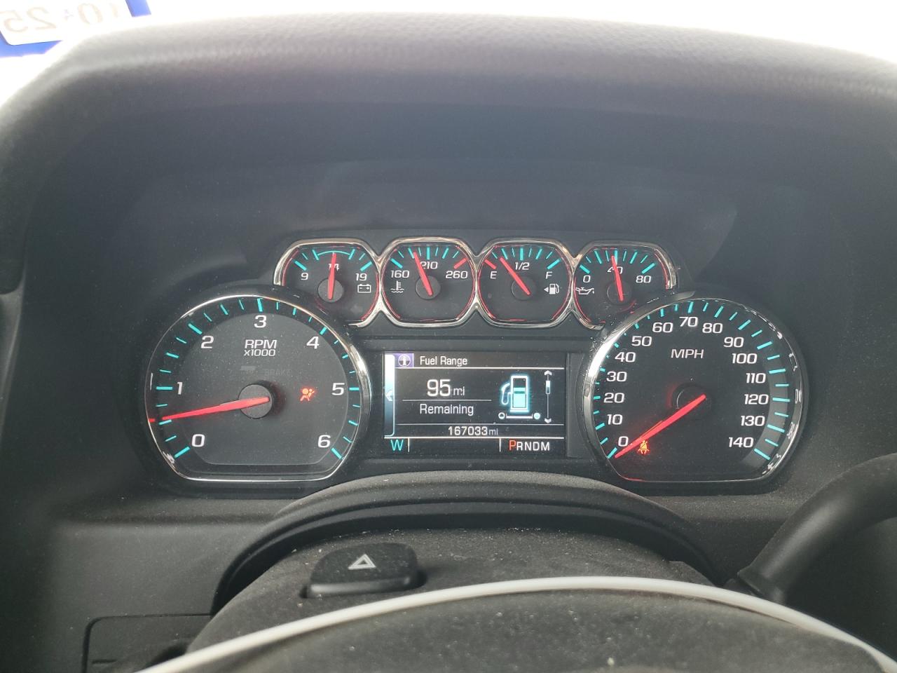 2016 Chevrolet Suburban K1500 Lt VIN: 1GNSKHKCXGR453354 Lot: 82729305