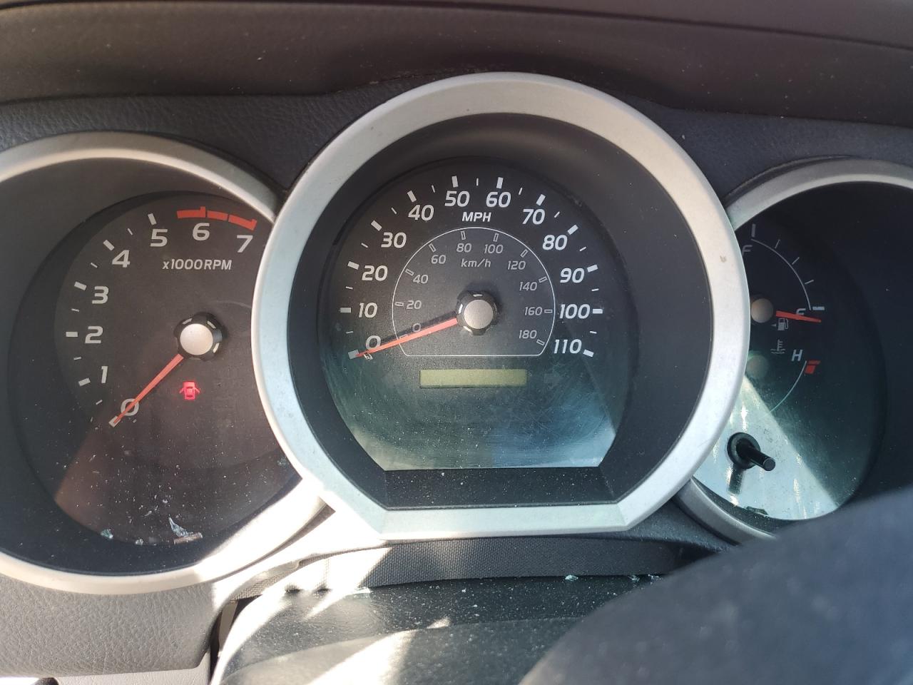 2006 Toyota 4Runner Sr5 VIN: JTEBU14R268074991 Lot: 84778895