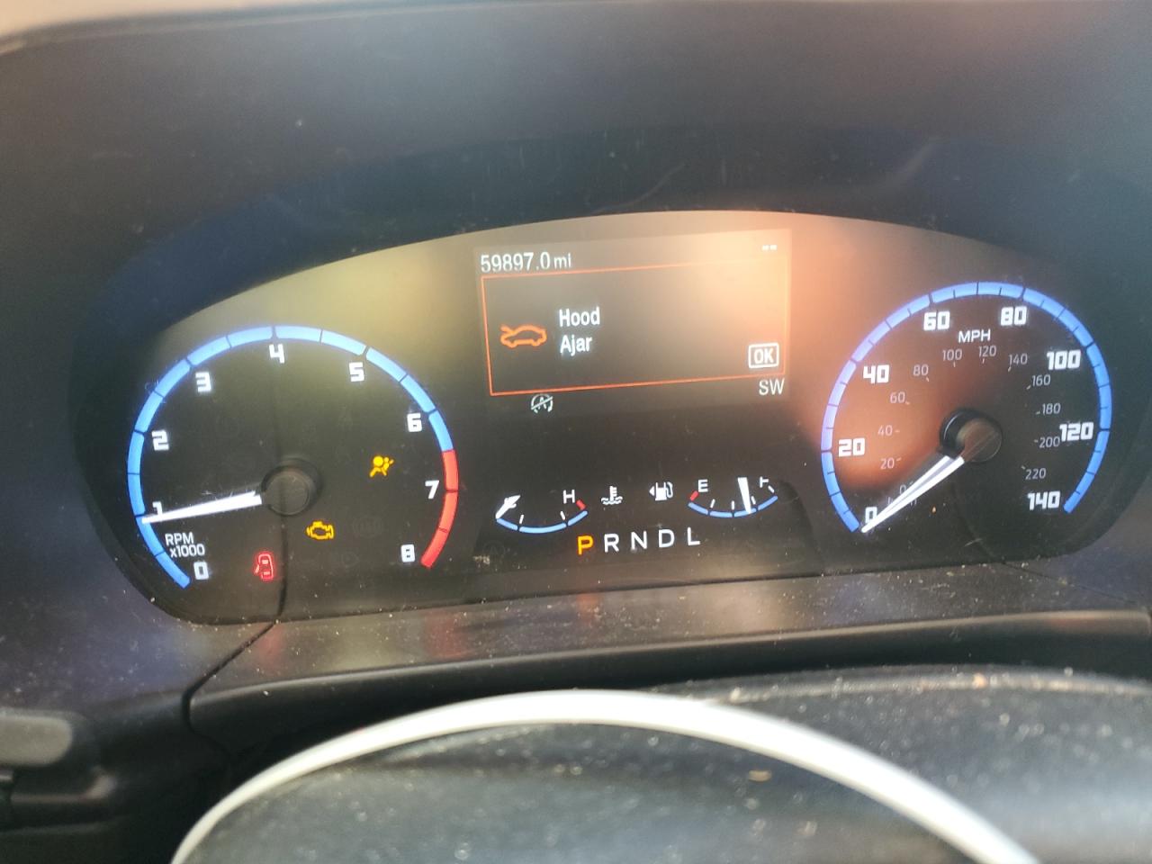 2021 Ford Bronco Sport Big Bend VIN: 3FMCR9B68MRA62188 Lot: 81952165