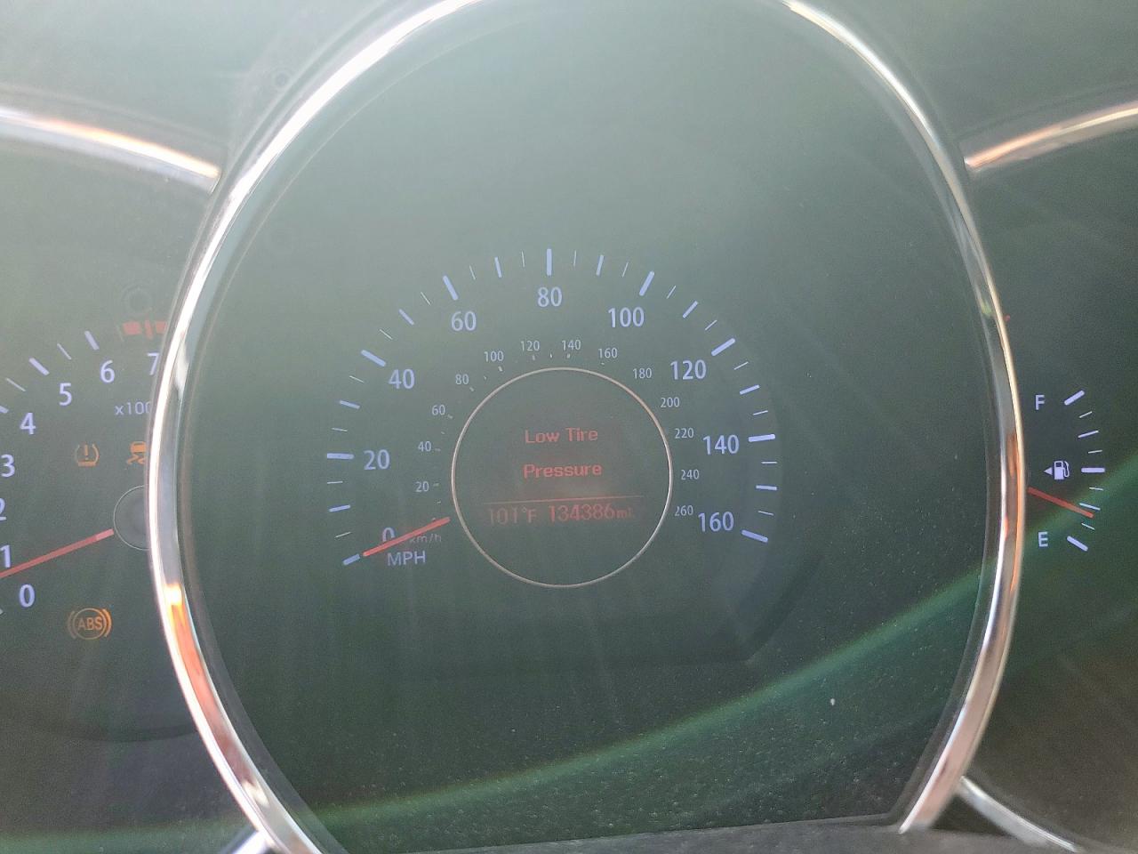 2013 Kia Optima Ex VIN: 5XXGN4A72DG164812 Lot: 84064055