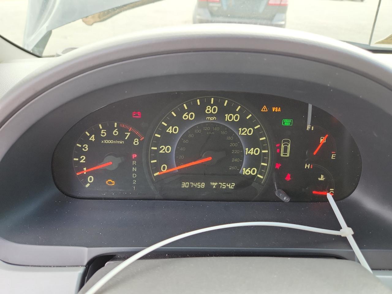 2010 Honda Odyssey Ex VIN: 5FNRL3H79AB114308 Lot: 81868495