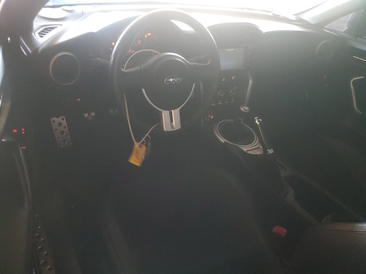 2016 Subaru Brz 2.0 Limited VIN: JF1ZCAC11G9600921 Lot: 90297995