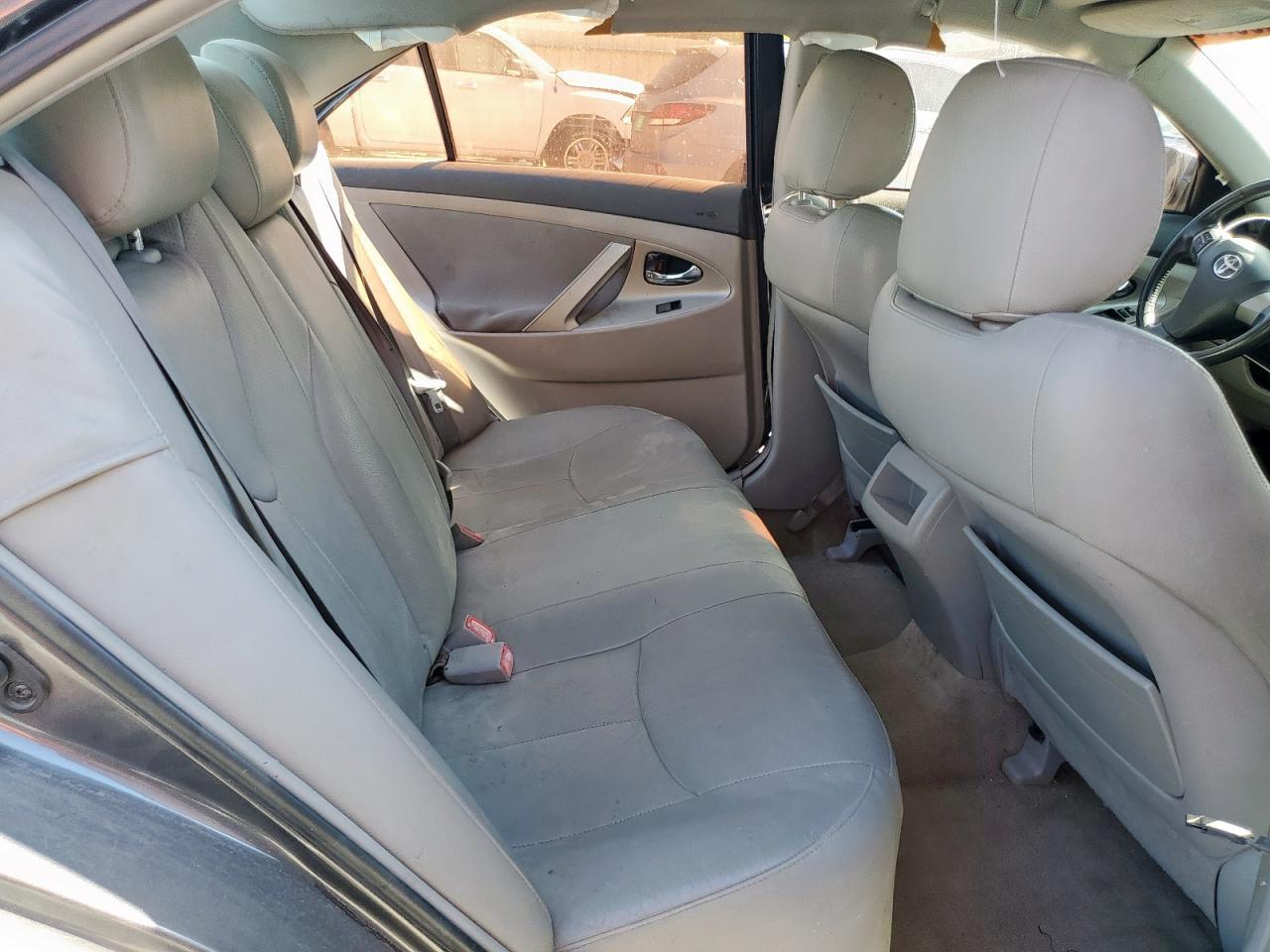 2008 Toyota Camry Ce VIN: 4T1BE46K98U258205 Lot: 86490865