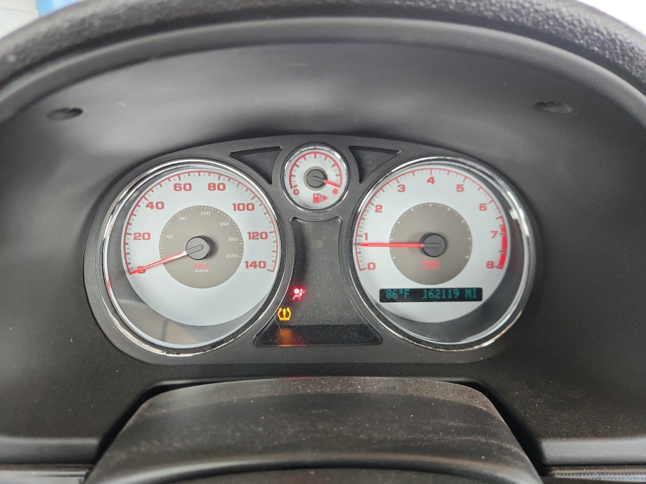 2008 Pontiac G5 VIN: 1G2AL18F387263942 Lot: 84994715