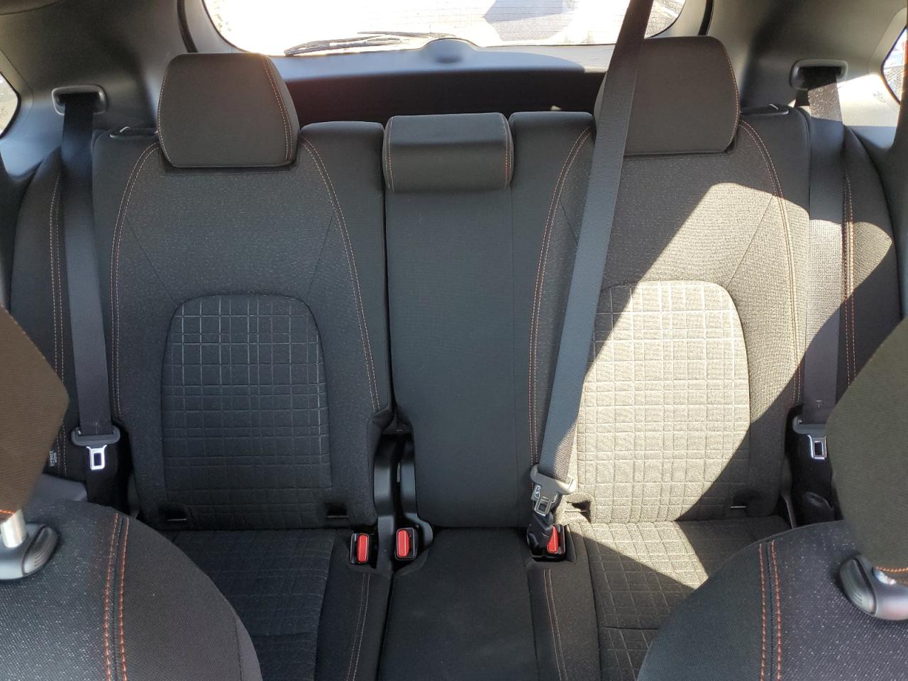 2025 Honda Hr-V Sport VIN: 3CZRZ1H50SM705636 Lot: 86516125