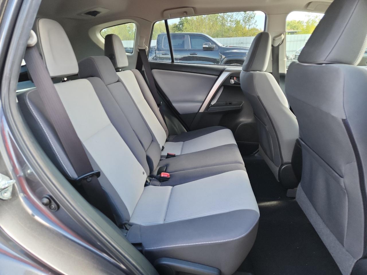 2015 Toyota Rav4 Xle VIN: JTMRFREV1FD138131 Lot: 84538455