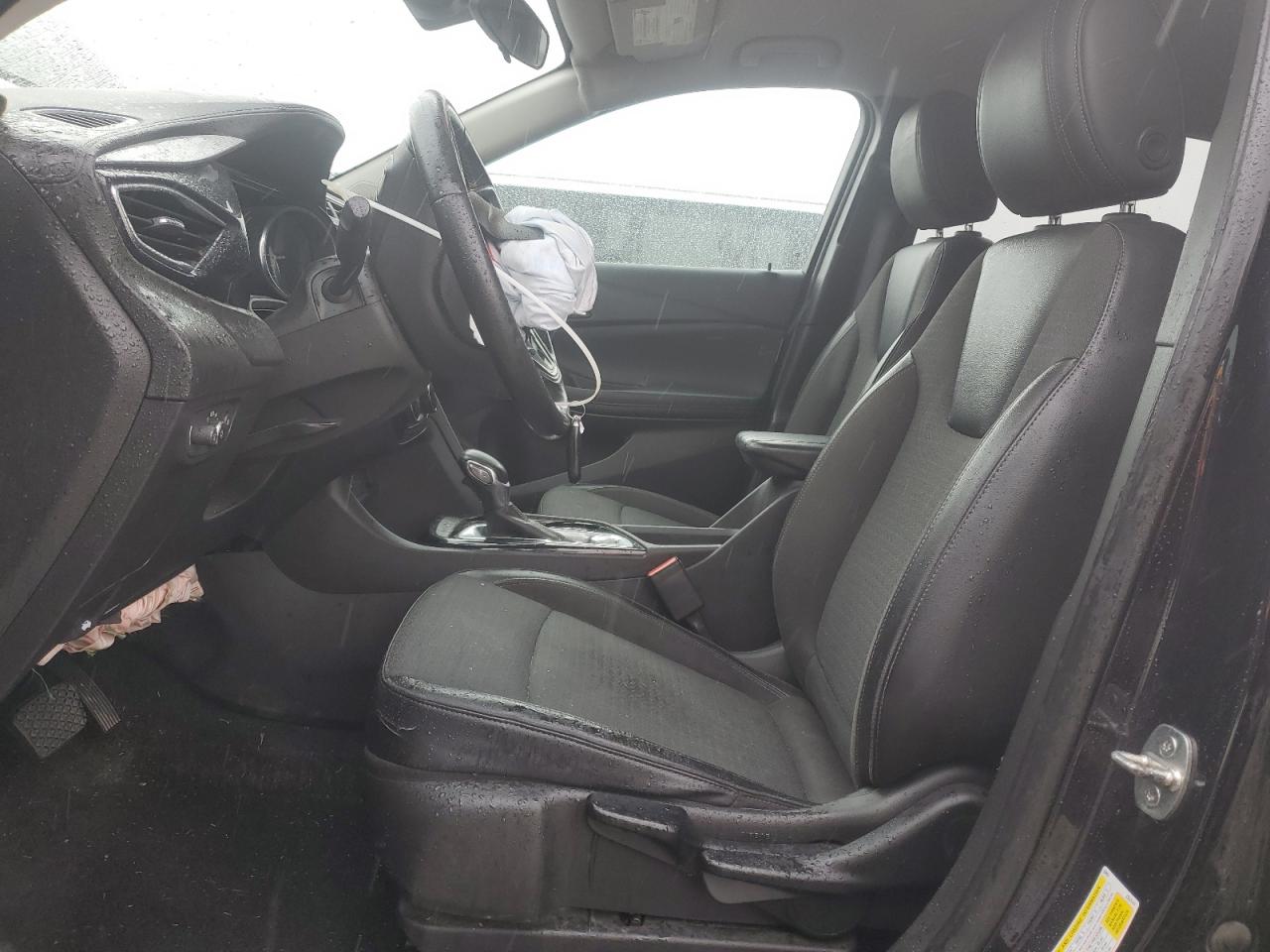 2021 Buick Encore Gx Preferred VIN: KL4MMBS27MB061026 Lot: 89438995