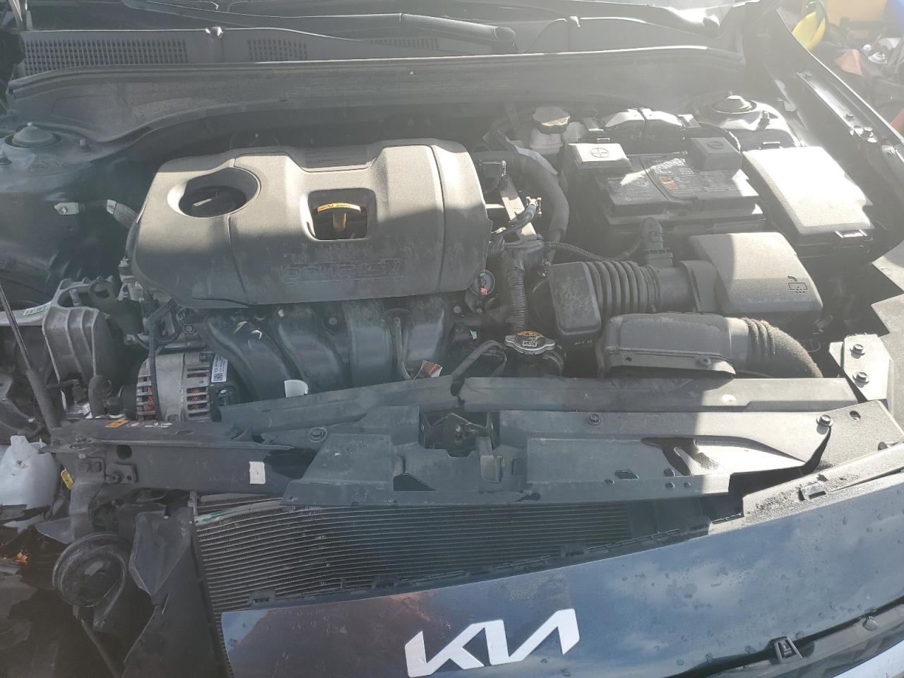 2024 Kia Forte Lx VIN: 3KPF24AD4RE780988 Lot: 87204425