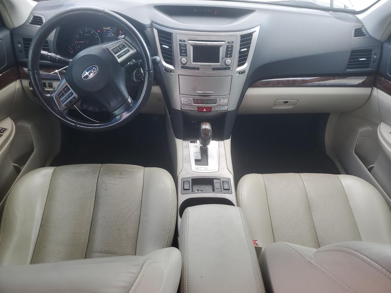 2013 Subaru Legacy 2.5I Limited VIN: 4S3BMCK67D3010688 Lot: 86506465