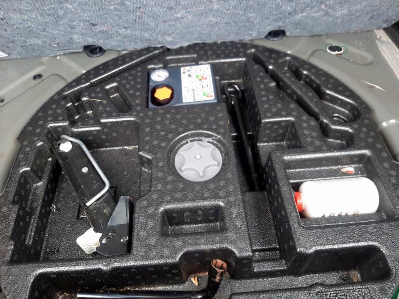 2020 NISSAN QASHQAI 1.3 DIG-T N-CONNECTA 5DR