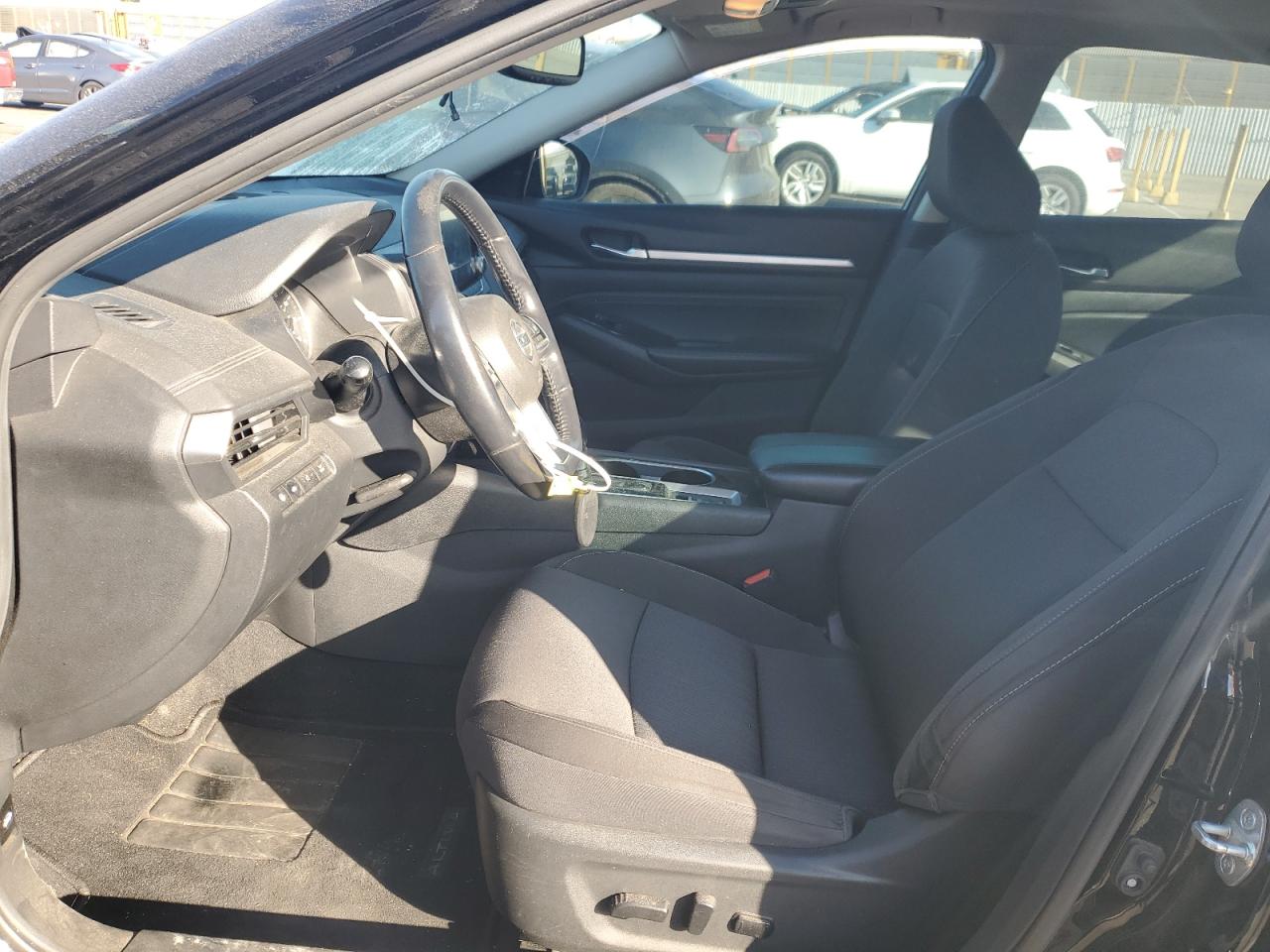 2020 Nissan Altima Sv VIN: 1N4BL4DV6LC152239 Lot: 82362355