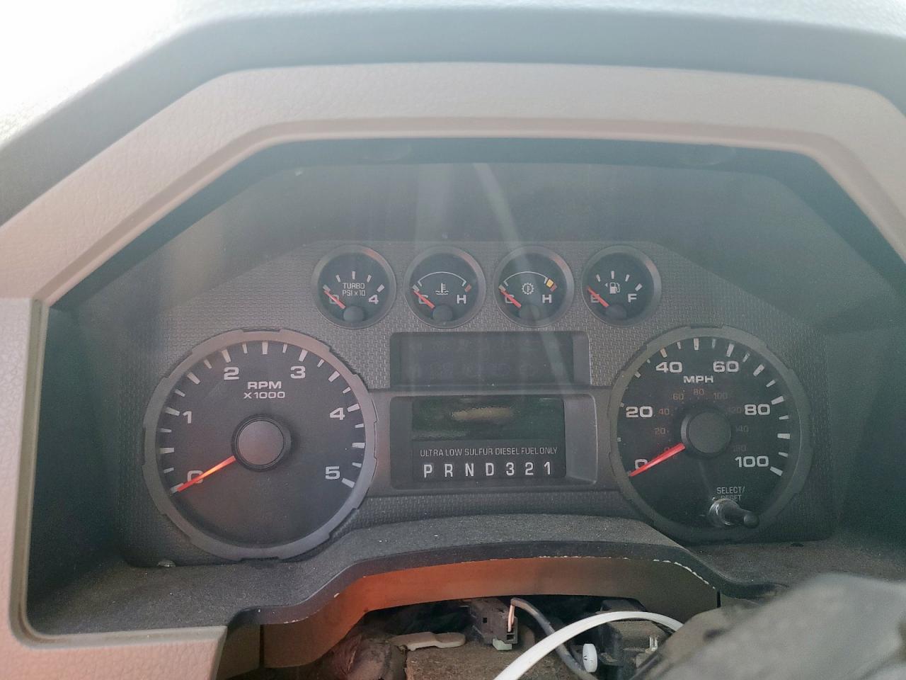 2008 Ford Super Duty F-350 W/D VIN: 1FDWW36R88EA24122 Lot: 84770385